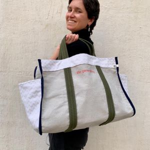 Market Bagg Life-Generating - Cru Alca Verde